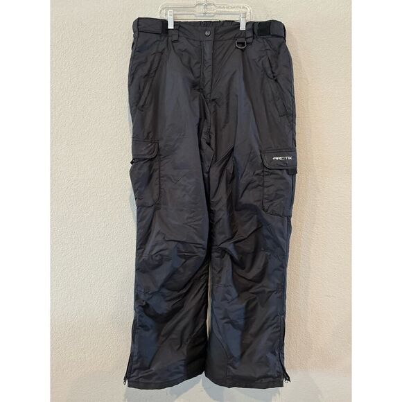 ARCTIX SNOWBOARDING PANTS WOMENS - Picture 1 of 4